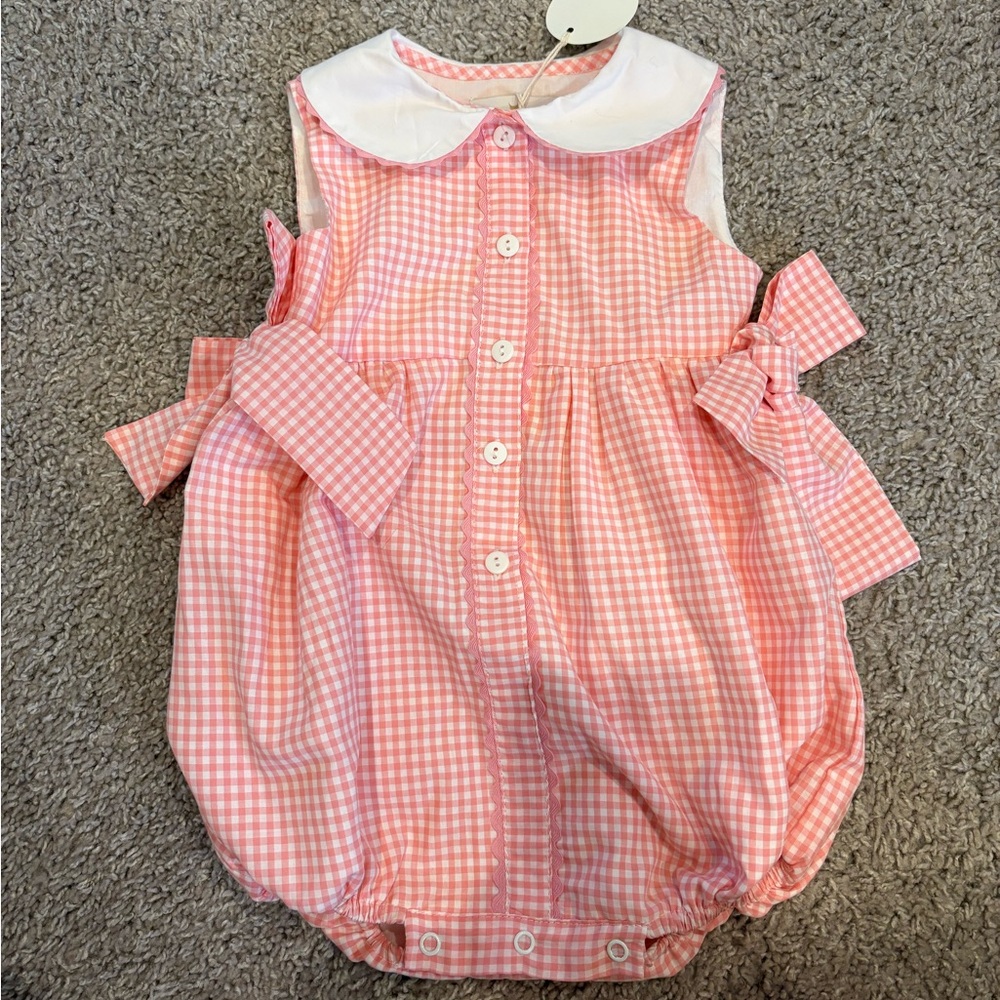 Sal & Pimenta Bubble